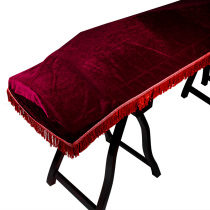 Zhengyintang ancient kite cover accessories gold velvet ancient kite cover dust cover dust cover cloth ancient kite cover