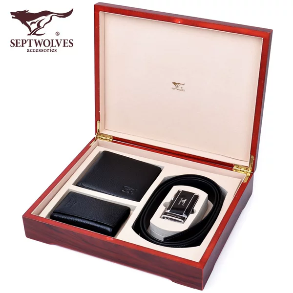 Товары от 七匹狼品牌金诚店