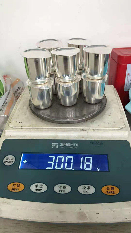 银坩埚带盖银坩埚银蒸发皿银皿可以定制不同规格