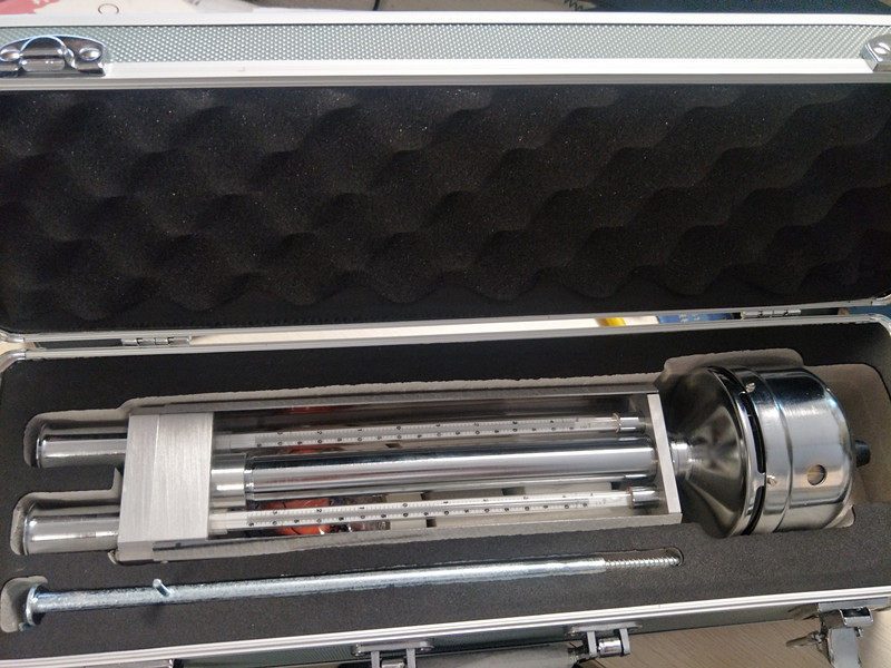 Promotion mechanical ventilation Dry wet table DHM2 Dry Wet Bulb Thermometer transport In breakage manufacturer assumes Lung Tuo