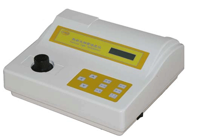 WGZ-2细菌散射光浊度仪 数字式浊度仪 便携式浊度计