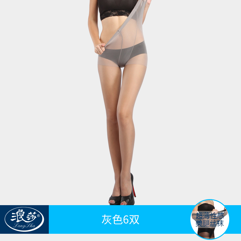 Longsa vớ womens mỏng pantyhose mùa hè là quyền chống móc chất béo mm dài tay áo dorce-cộng với mã thịt màu pantyhose.