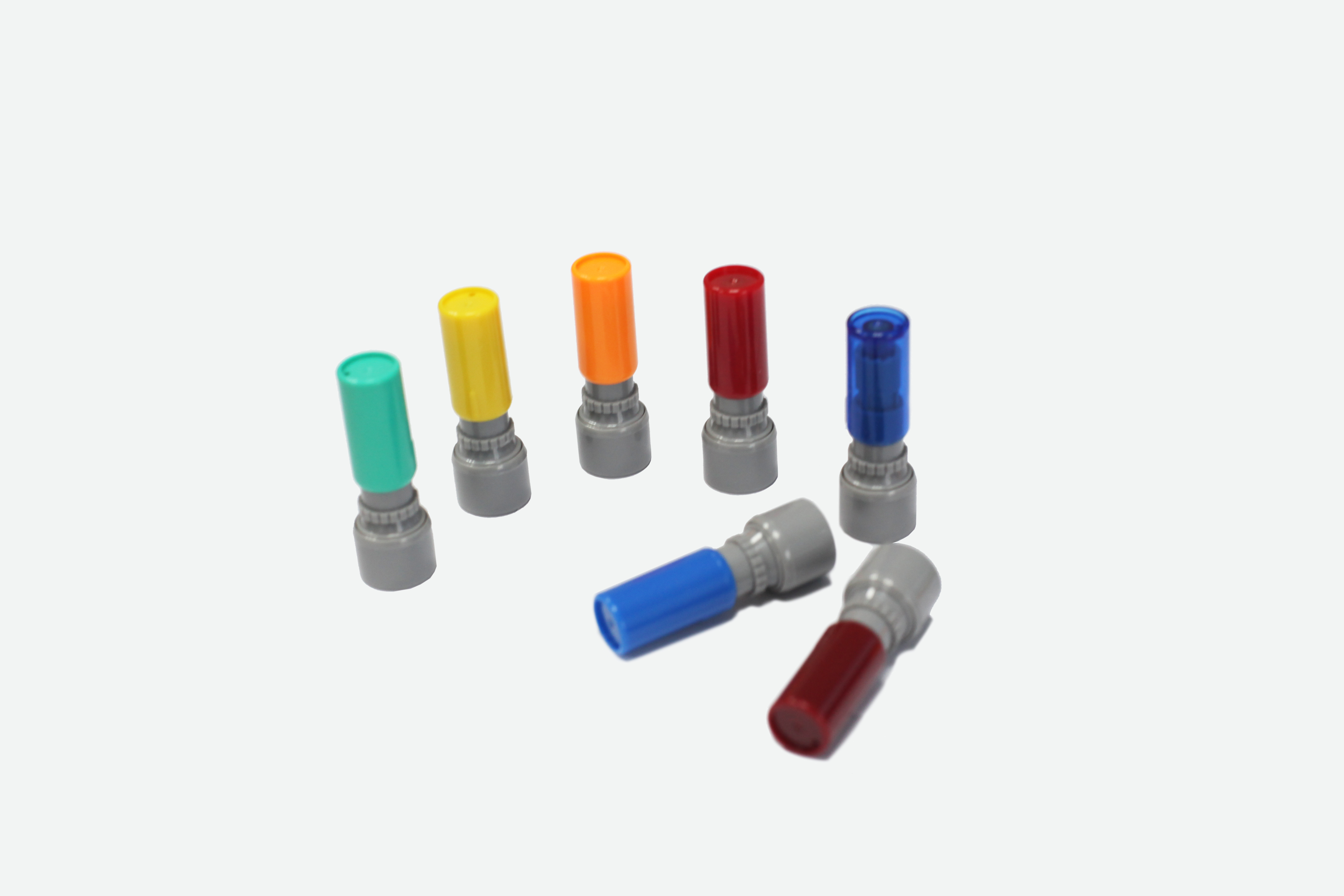 HA Photosensitive Print Materials Wholesale Cartoon 09-12-23-28 Teacher Evaluation Seal