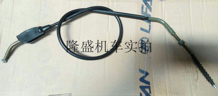 Lifan motorcycle CC125 CC150 LF125-2C LF150-2C clutch line clutch cable