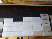 Tile exterior wall tiles outdoor rural 13 × 26cm classic old outdoor rural exterior wall tile 130x260