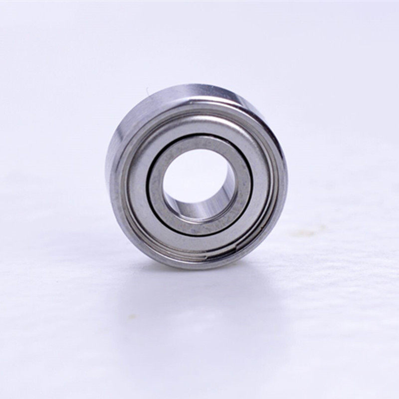 316L stainless steel bearing 6000 inner diameter 10*26*8 Corrosion resistant deep sea application stainless steel bearing