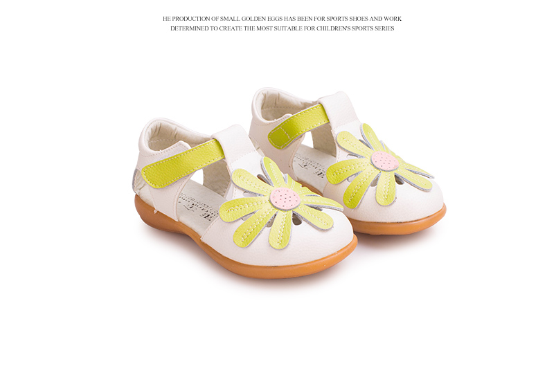 Sandales enfants en autre Baotou suture de voiture pour été - semelle tendon - Ref 1051277 Image 40