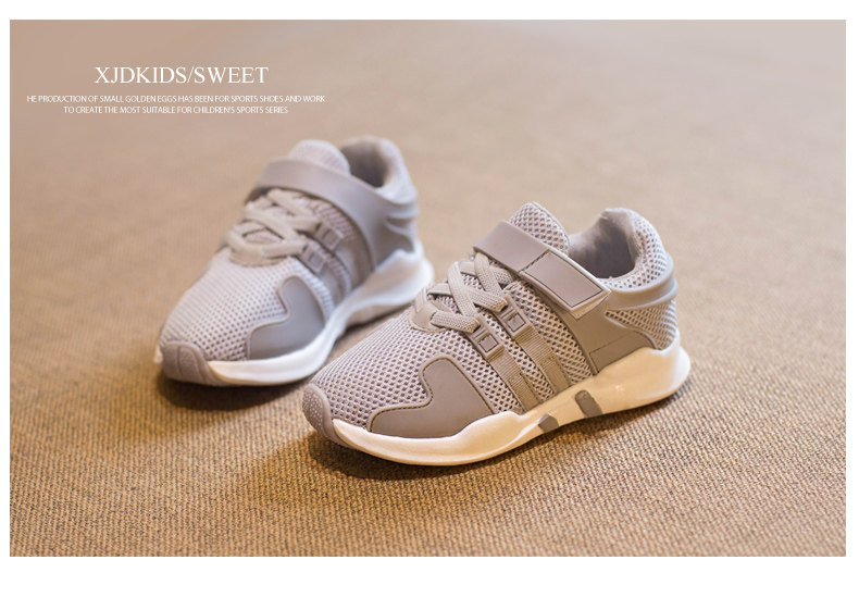 Chaussures enfants pour printemps - semelle caoutchouc - Ref 1039744 Image 24