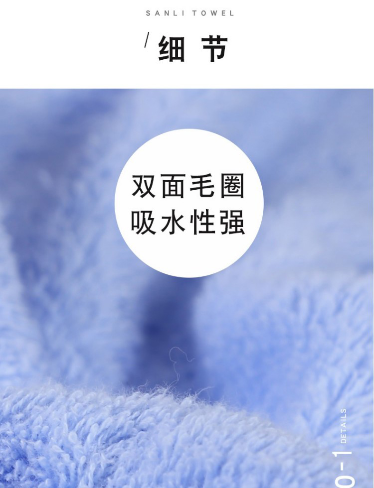 Bộ quà tặng Jie Liya khăn bông ba món quà tặng logo tùy chỉnh - Khăn tắm / áo choàng tắm khăn tắm cao cấp nhập khẩu