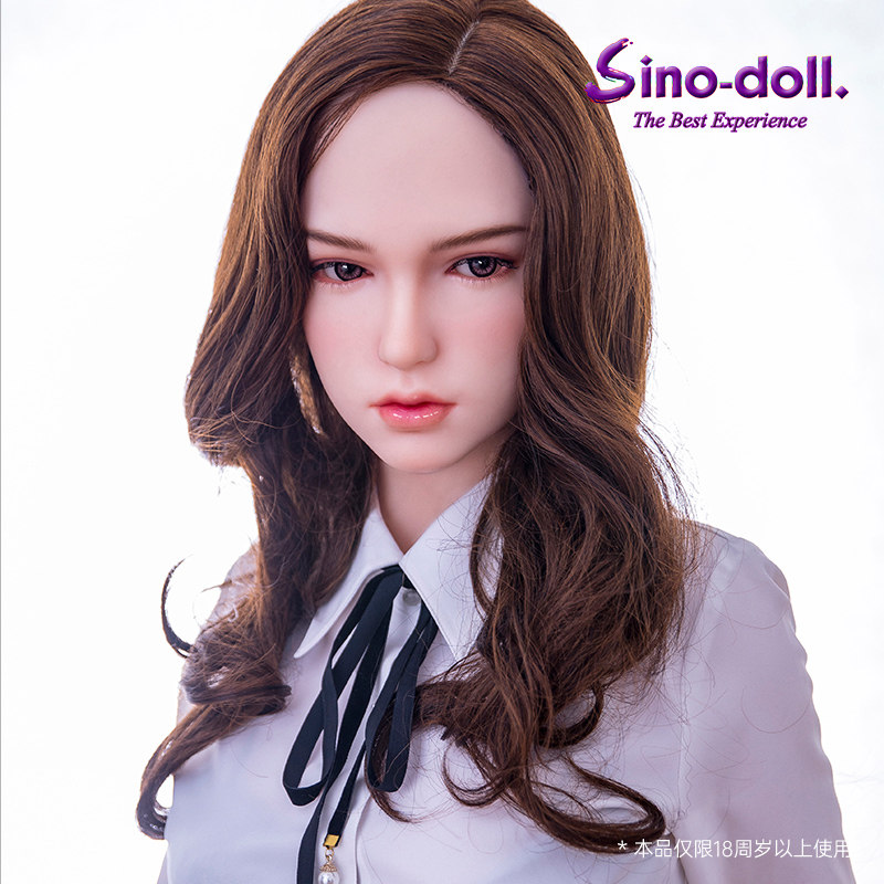Sino-doll先纳信铂金硅胶实体娃娃31个身体关节手动卡扣式-Taobao-Tmall