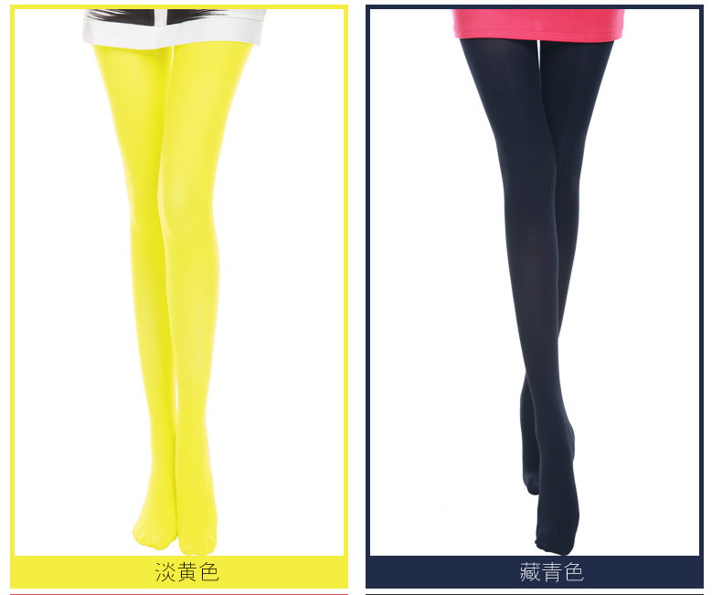 Chaussettes - collants ND23K300 - Ref 778904 Image 24