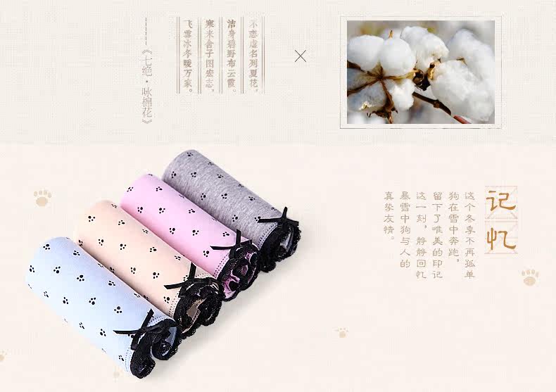 Slip jeunesse NHT26 en coton - Ref 669224 Image 6