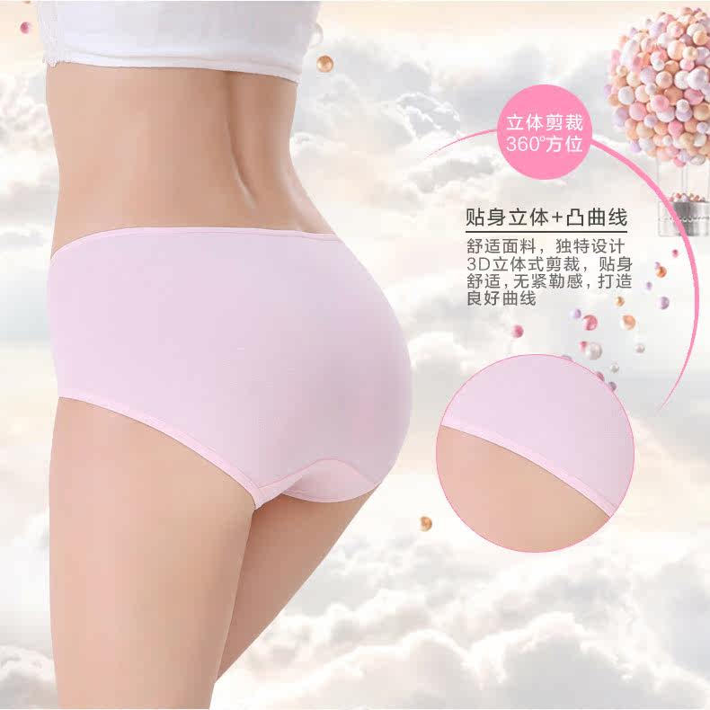 Slip jeunesse NG16811 en coton - Ref 669228 Image 12