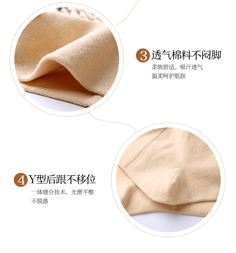 Vớ cotton Nam Cực lỏng lẻo chân trong vớ ống mùa hè và mùa thu người già vớ lỏng phụ nữ mang thai tháng vớ - Vớ bông vớ adidas