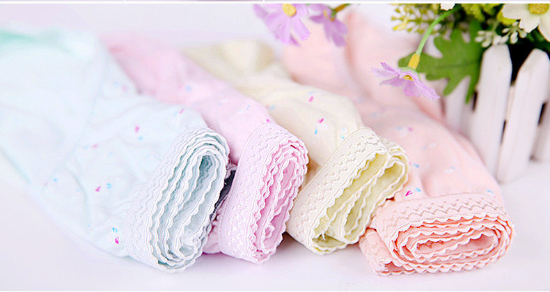 Slip N684X25482 en coton - Ref 669247 Image 14