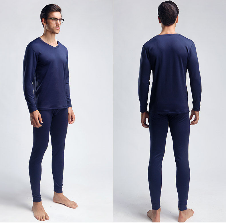 Sous-vêtement thermo jeunesse simple en polyester, polyester,  - Ref 767719 Image 15