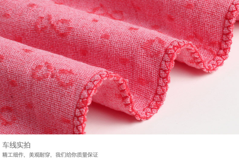 Sous-vêtement chaud jeunesse doux en coton - Ref 767739 Image 28