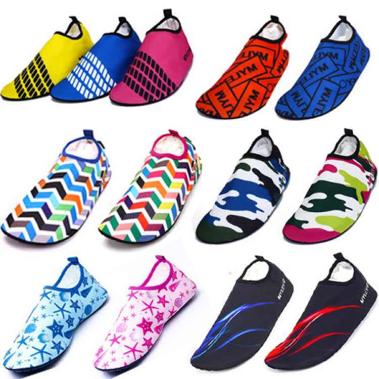 Explosive Outdoor Speed Dry Shoes Outdoor Sports Non-slip Shoes Ultra Light Beach Shoes Swimming Shoes Fitness Riding Shoes Camping Shoes