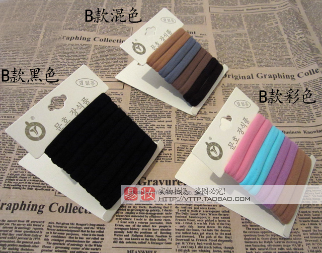 Accessoire coiffure en Fluid Systems - Ref 1198939 Image 19