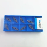 Моторное лезвие на 35 градусов Внешнее круглое лезвие vbgt110304r-y vbgt110302r-y из нержавеющей стали Universal