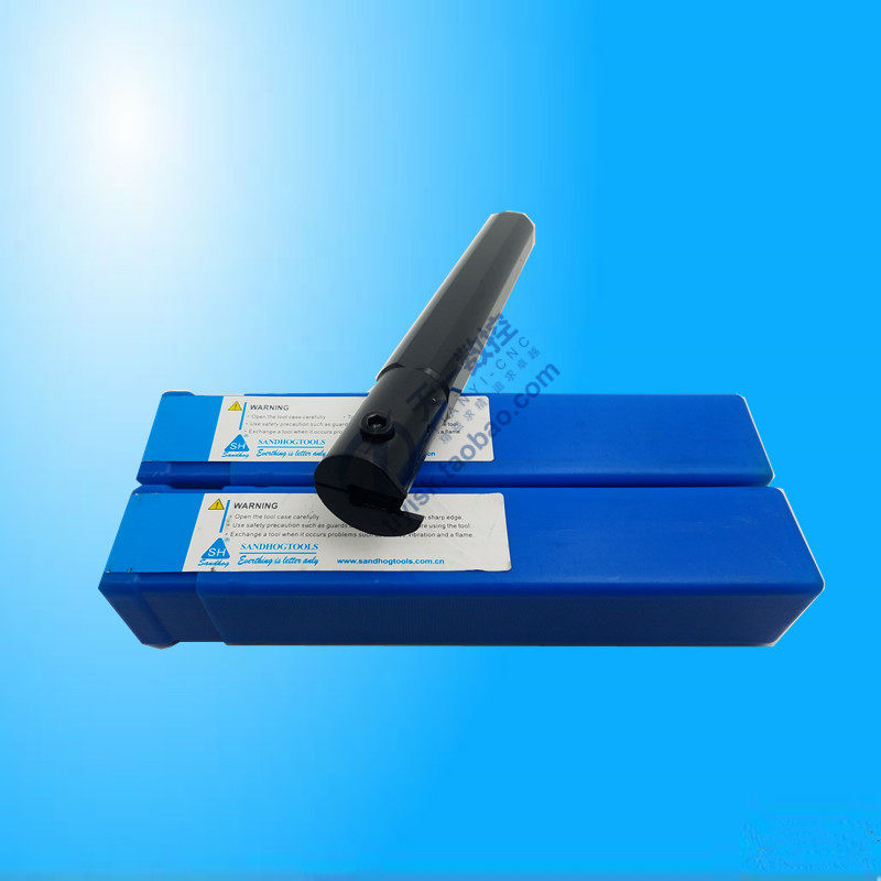 Sanhan knife rod inner groove knife inner cutter MGIVR2925-1 5 -2 -2 5 3125-3 -4 -5 inner buckle knife