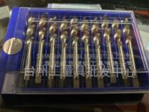 Shanghai SWK full grinding spiral groove machine tap tap tap M2M2 5M3M4M5M6M8M10M12M14M16