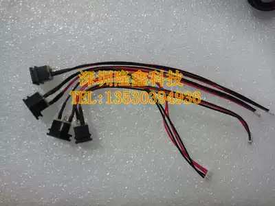HT190WG1-600 M220Z1-L03 PC driver board vga-wire dchead screen cable power supply high voltage strip
