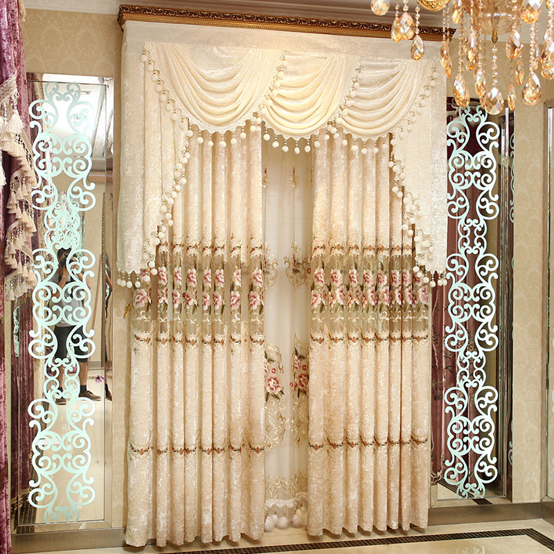 һ��ŷʽ���������廨��ɴ���վ�ϲ