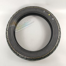 Wuyang Honda original Uke Scimitar 110T rear tire rear tire vacuum tire original anti-counterfeiting accessories