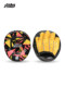 New Ultra-Light and Ultra-Thin Curved Microfiber Leather Boxing Target Pad for Sparring, Sanda, and Muay Thai