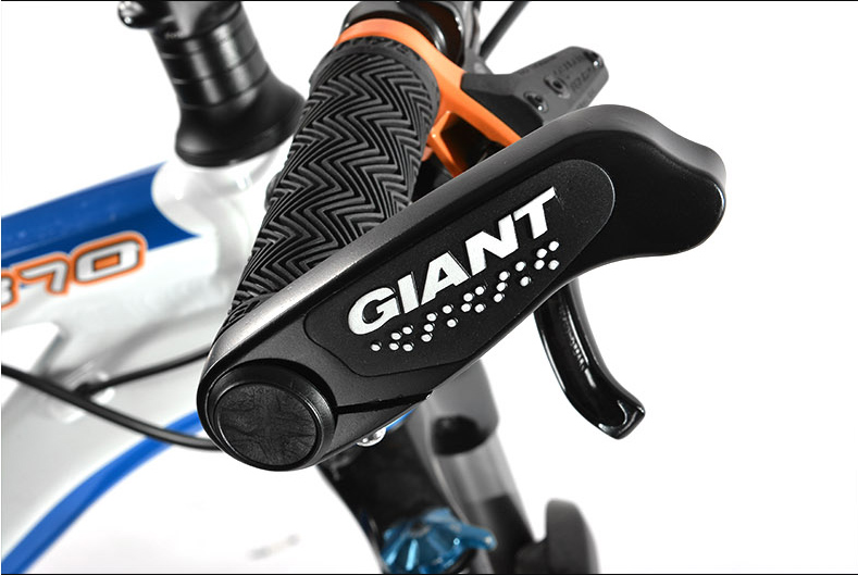 Poignées de vélo GIANT - Ref 2338924 Image 9