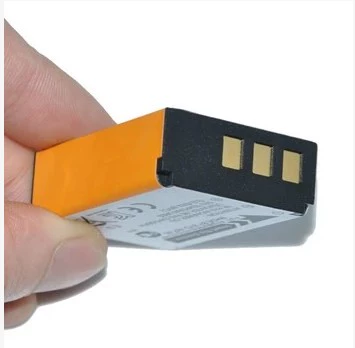 Original vận chuyển pin máy ảnh Fuji FinePix SL300 SL305 SL1000 NP-85 Digital lithium - Phụ kiện máy ảnh kỹ thuật số balo peak design