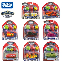 Takara tomy, детский поезд, игрушечная машина