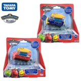 Takara tomy, детский поезд, игрушечная машина