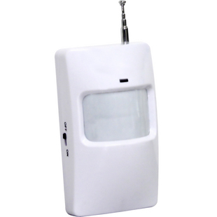 Wireless infrared detector Infrared monitor Passive infrared detector 200 meters smart home alarm accessories