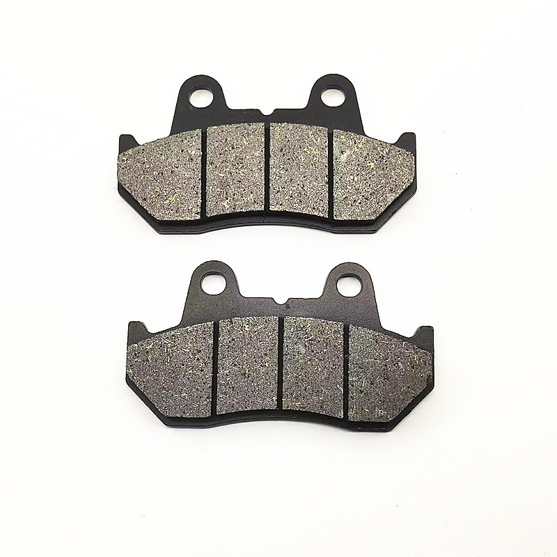 Suitable for Fa069/081/083/084/085/086/088/092/093 Motorcycle Brake Pads and Disc Brake Pads