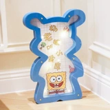 Мультяшная копилка для мальчиков, копилка для денег, коллекция 2023, популярно в интернете