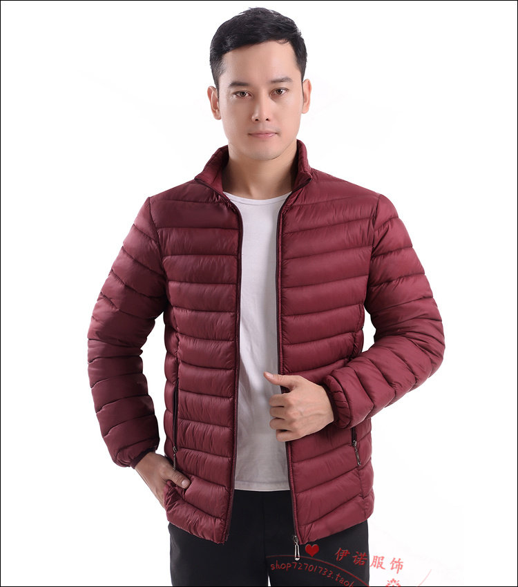 Blouson hiver pour homme - Ref 3113610 Image 7