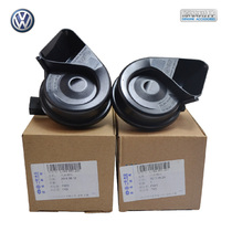 FAW-Volkswagen New Bora Steng Golf 6 maiteng B6B7CC snail horn whistle horn original