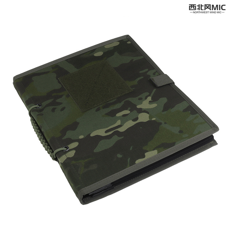 Live-action CS Tactical Outdoor Army Embroidered Badge Magic Sticker Arm Badge Collection Containing this camouflage velvet cover-Taobao