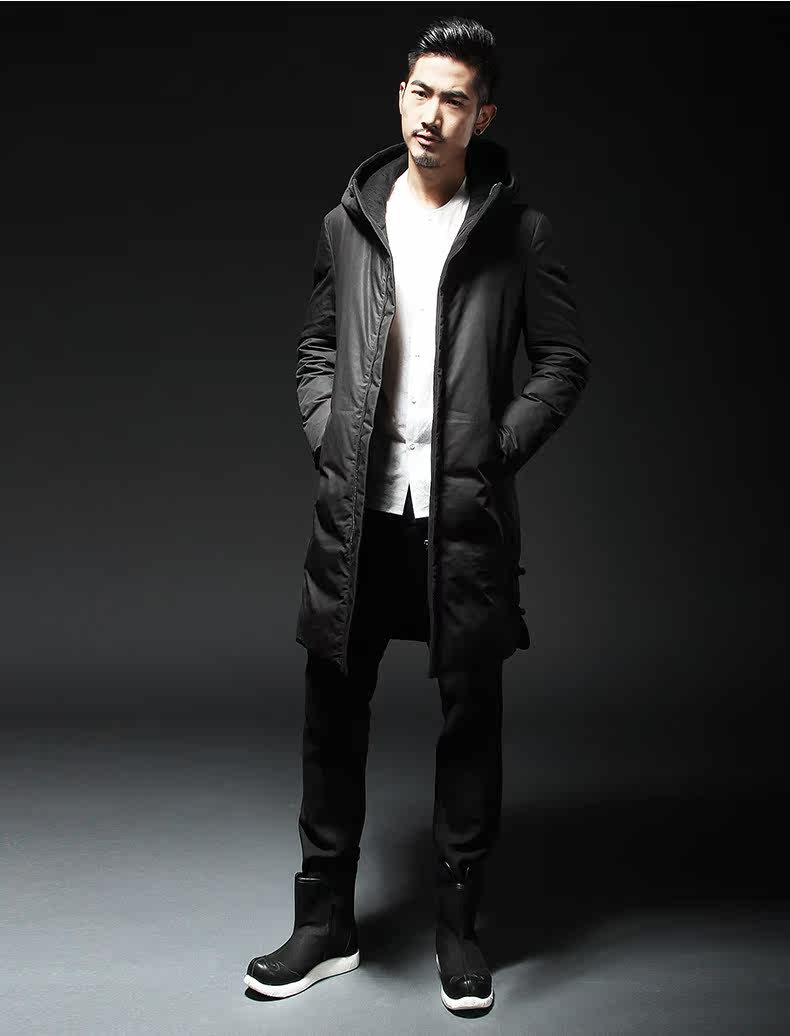 Blouson homme GUOGIEE   en Coton - Ref 3121521 Image 19