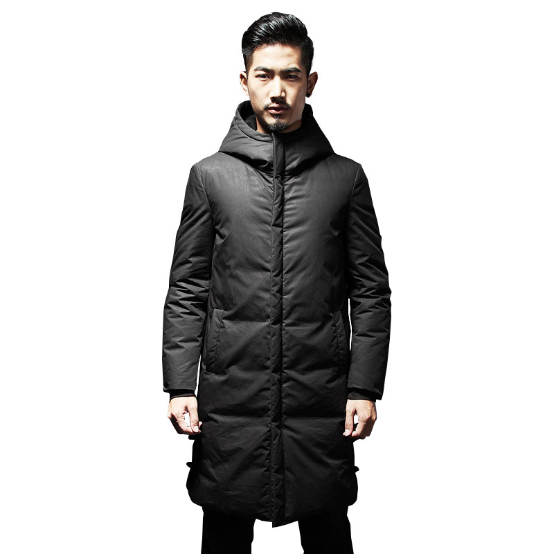 Blouson homme GUOGIEE   en Coton - Ref 3121521 Image 5