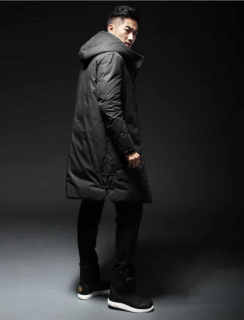 Blouson homme GUOGIEE   en Coton - Ref 3121521 Image 22