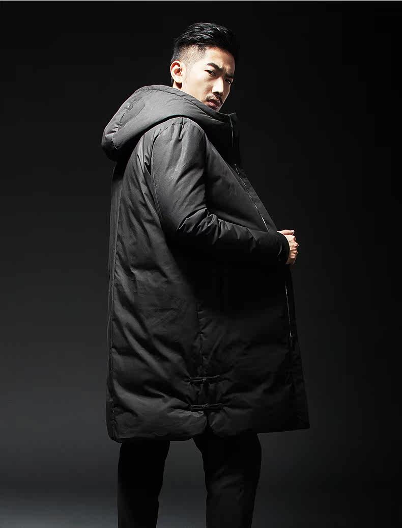 Blouson homme GUOGIEE   en Coton - Ref 3121521 Image 18