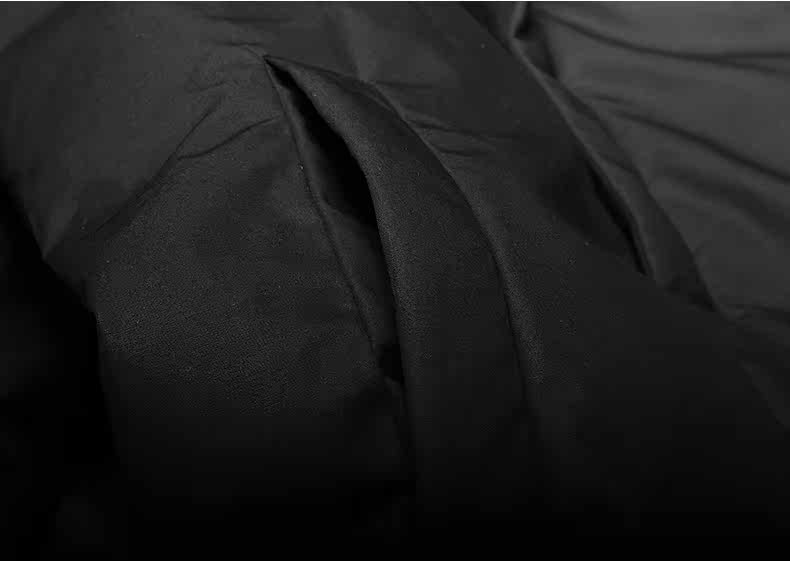 Blouson homme GUOGIEE   en Coton - Ref 3121521 Image 30