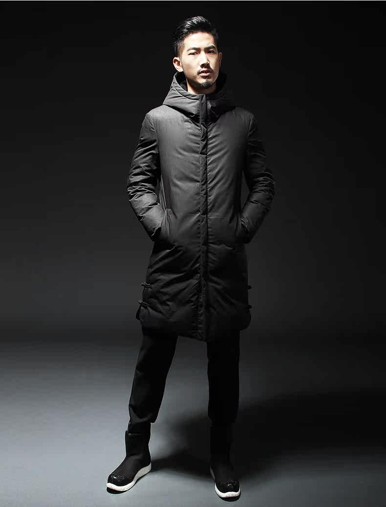 Blouson homme GUOGIEE   en Coton - Ref 3121521 Image 20