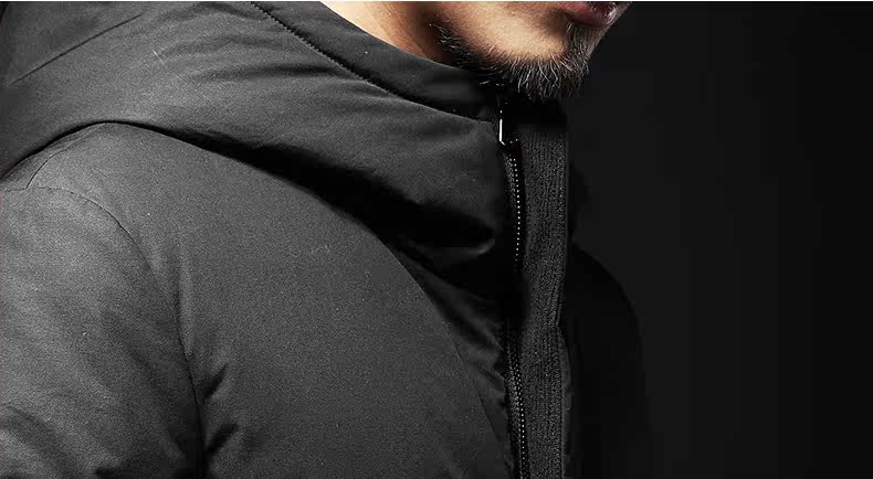 Blouson homme GUOGIEE   en Coton - Ref 3121521 Image 15