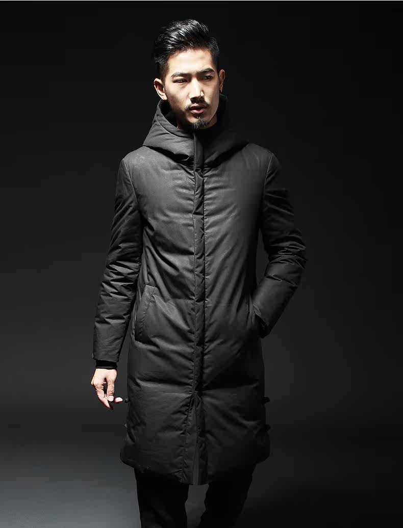 Blouson homme GUOGIEE   en Coton - Ref 3121521 Image 21