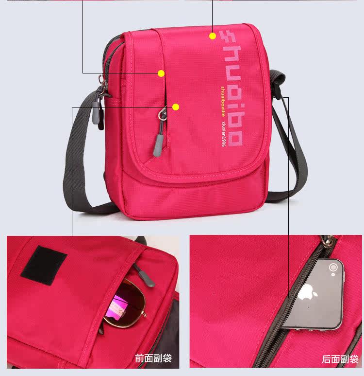 Sac pour homme - Ref 52826 Image 20