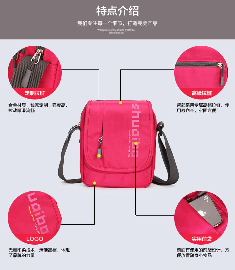 Sac pour homme - Ref 52826 Image 21